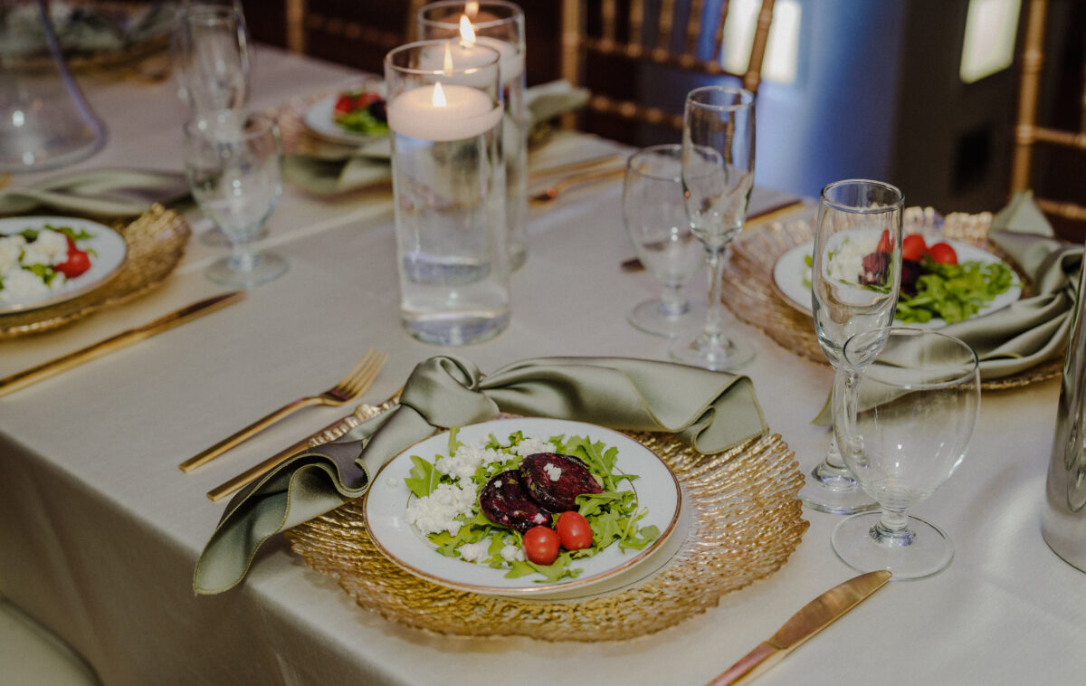 Life's Luxuries 7 Must-Have Features in Penthouse Apartment - Penthouse Amenities Package