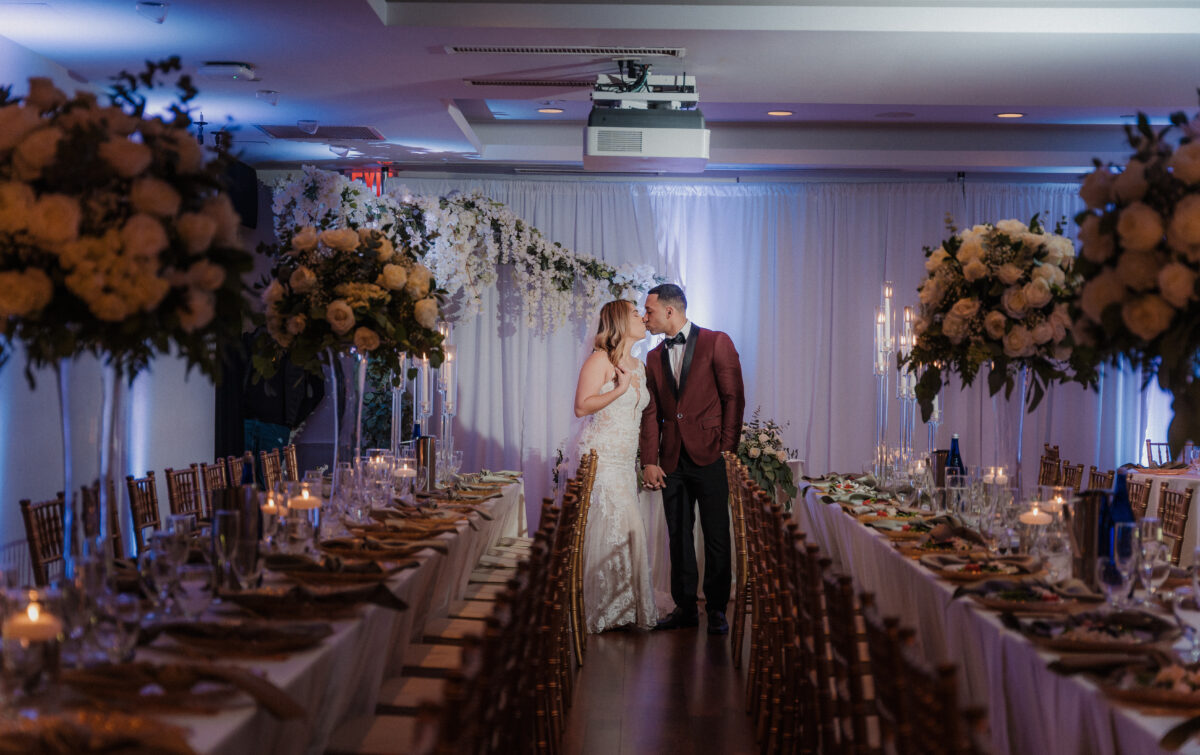 Venue Glow-Up: AisleGo Partners with Penthouse 45 for Hyper-Personalized Weddings