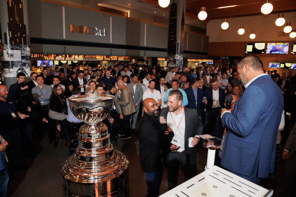 ADE Systems 50th Anniversary Celebration