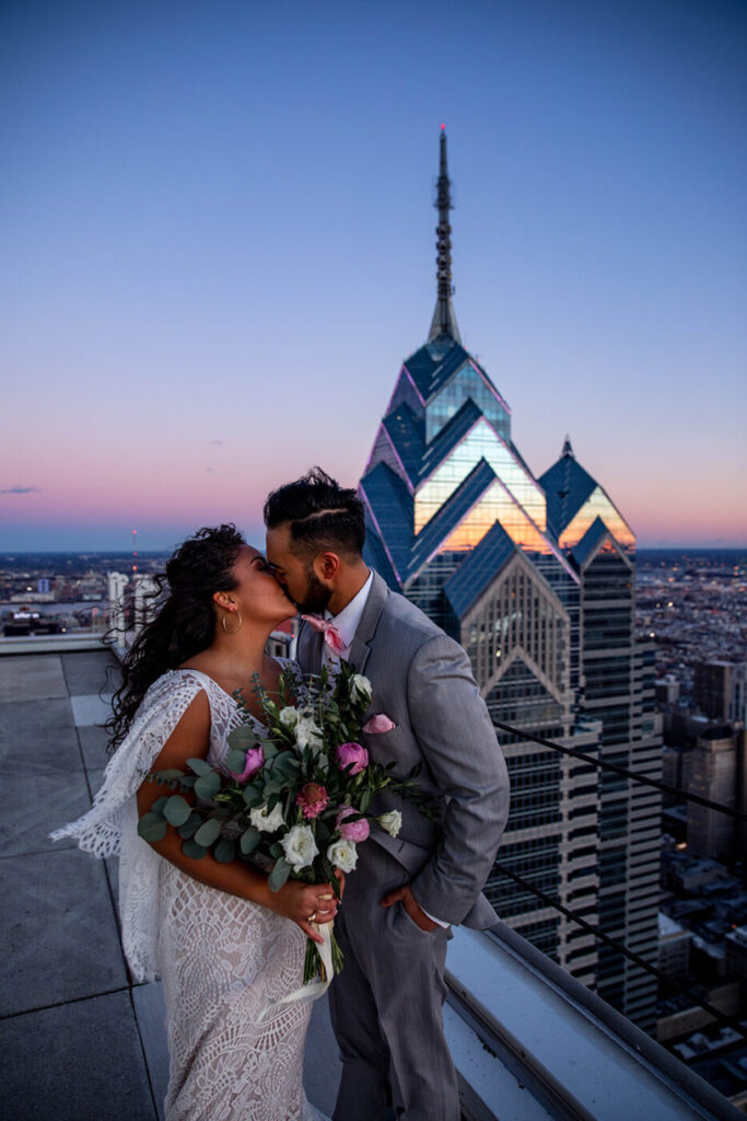 Styled Wedding Photoshoot