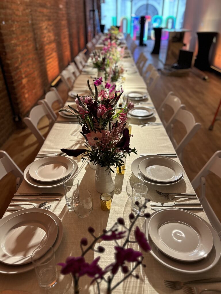 loft39 fall open house media