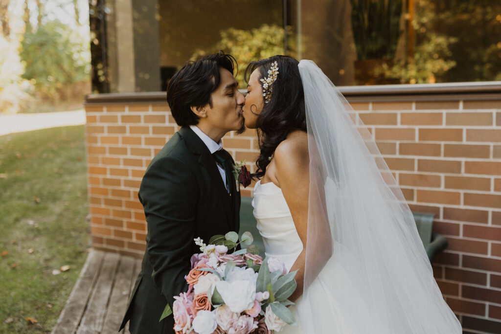 David + Rosemary