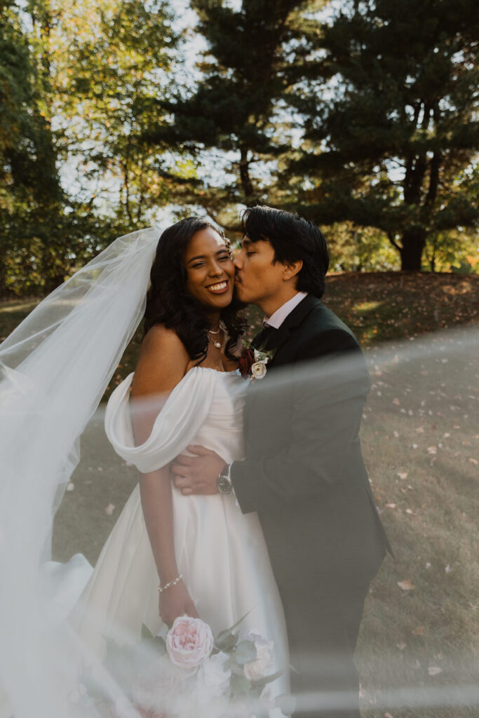 David + Rosemary
