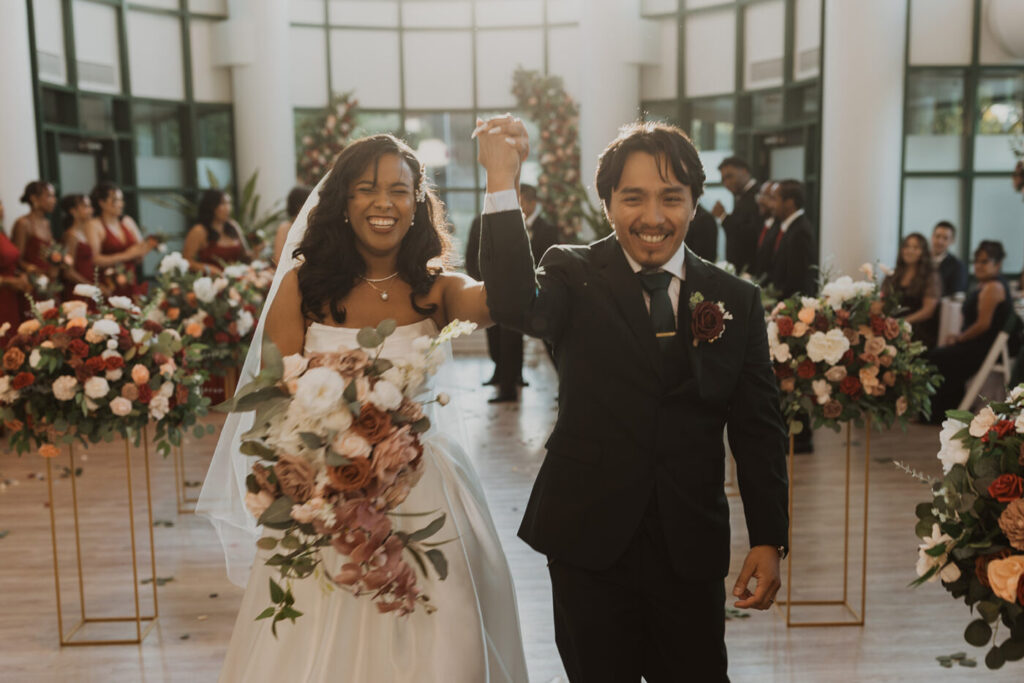 David + Rosemary